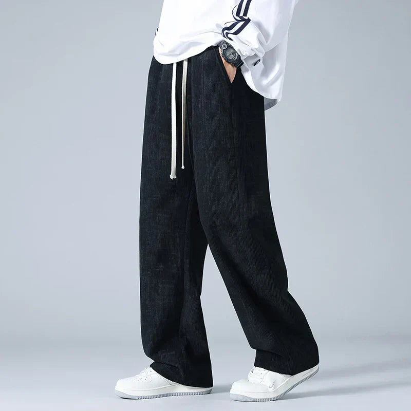 Cami | Women’s Digital Corduroy Sweatpants