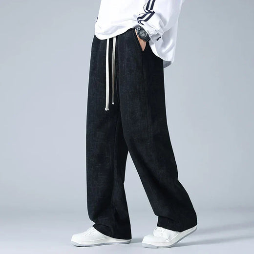 Cami | Women’s Digital Corduroy Sweatpants