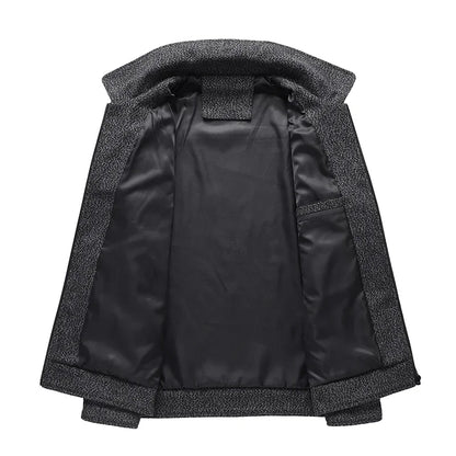 Montero | Men’s Lightweight Insulated Jacket
