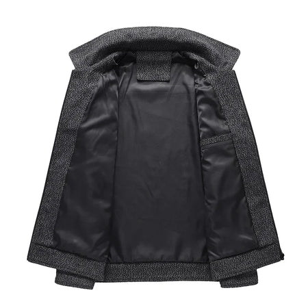 Montero | Men’s Lightweight Insulated Jacket