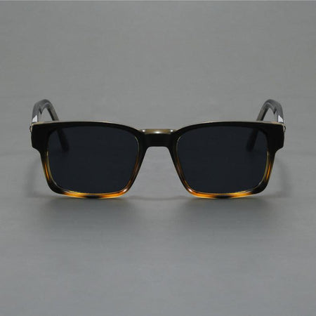 Lanes | Men’s Retro Rectangular Statement Sunglasses