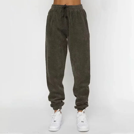 Nyx | Women’s Corduroy Sweatset