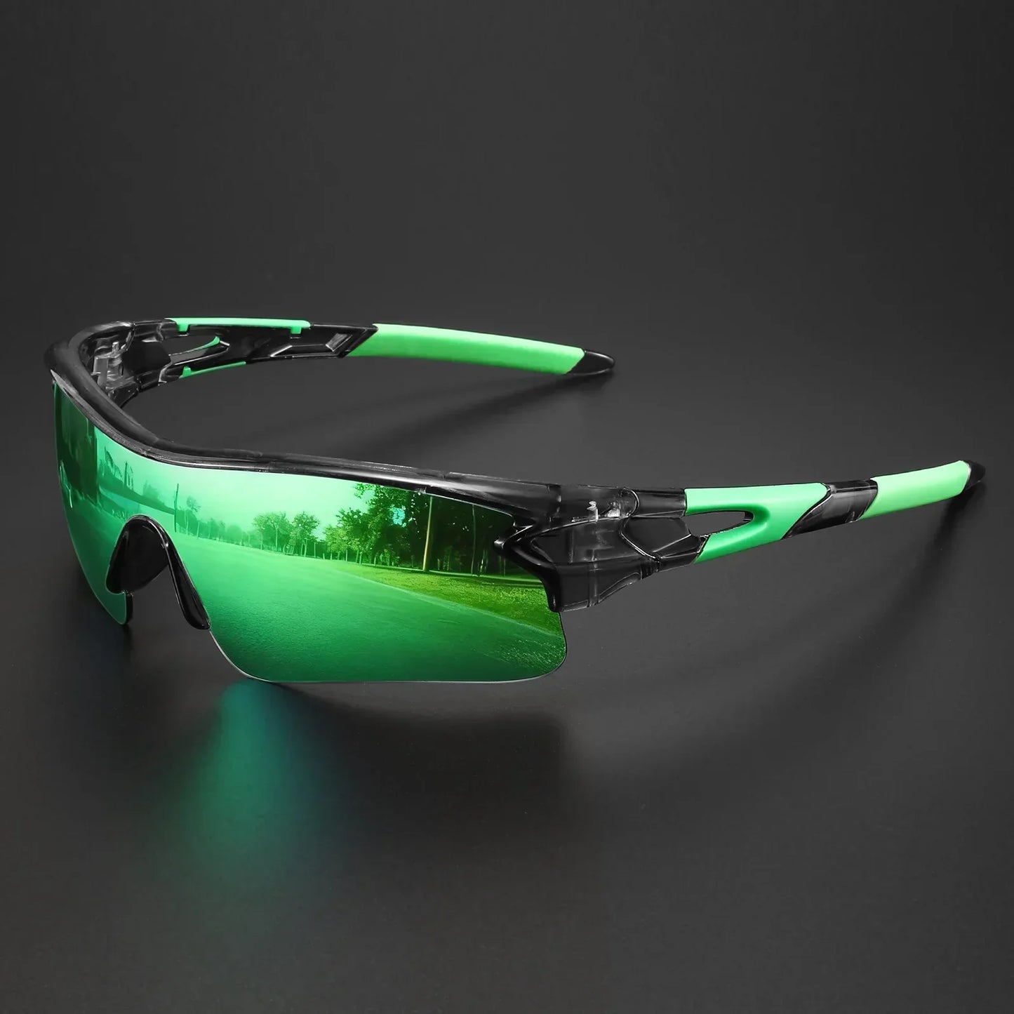 Jaron | Men’s Performance Sport Sunglasses