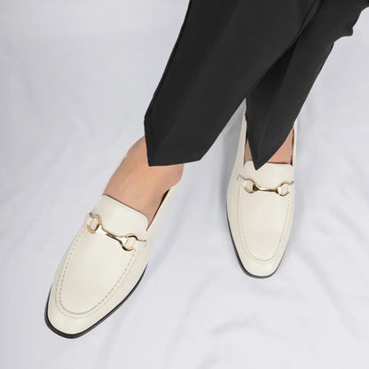 Jonie | Men’s Genuine Leather Dress Loafers
