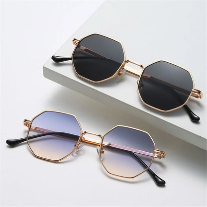 Axiel | Men’s Metal Frame UV Protection Sunglasses