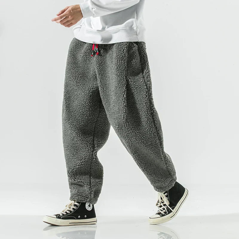 Gidget | Women’s Fleece Lounge Pants