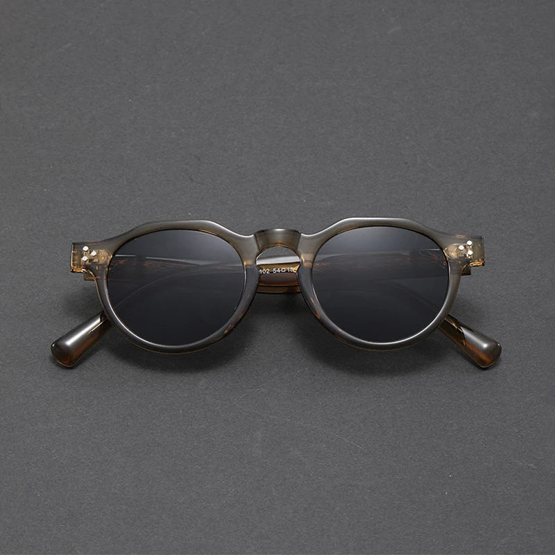 Marcellus | Men’s Retro Polarized Sunglasses