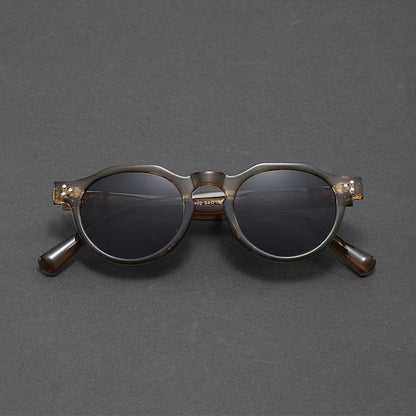 Marcellus | Men’s Retro Polarized Sunglasses