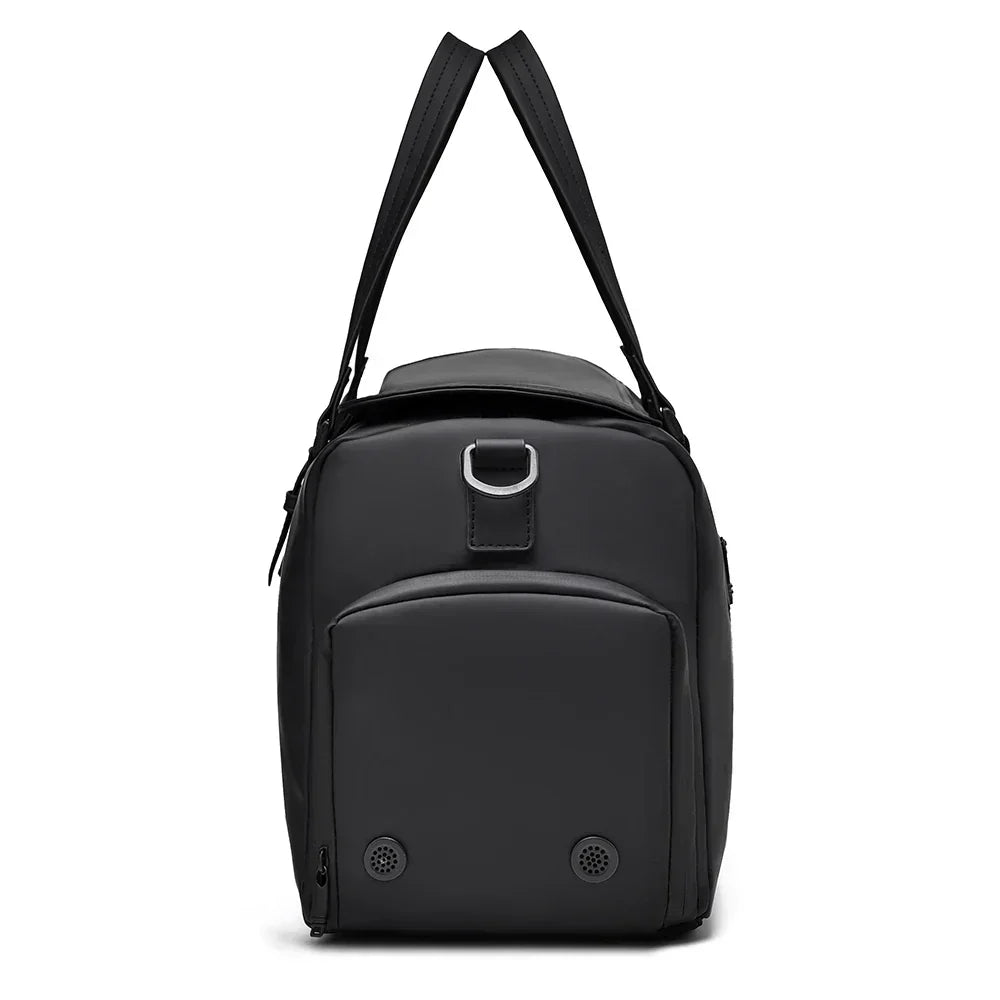 Jane | Men’s Premium Oxford Weekend Duffle Bag