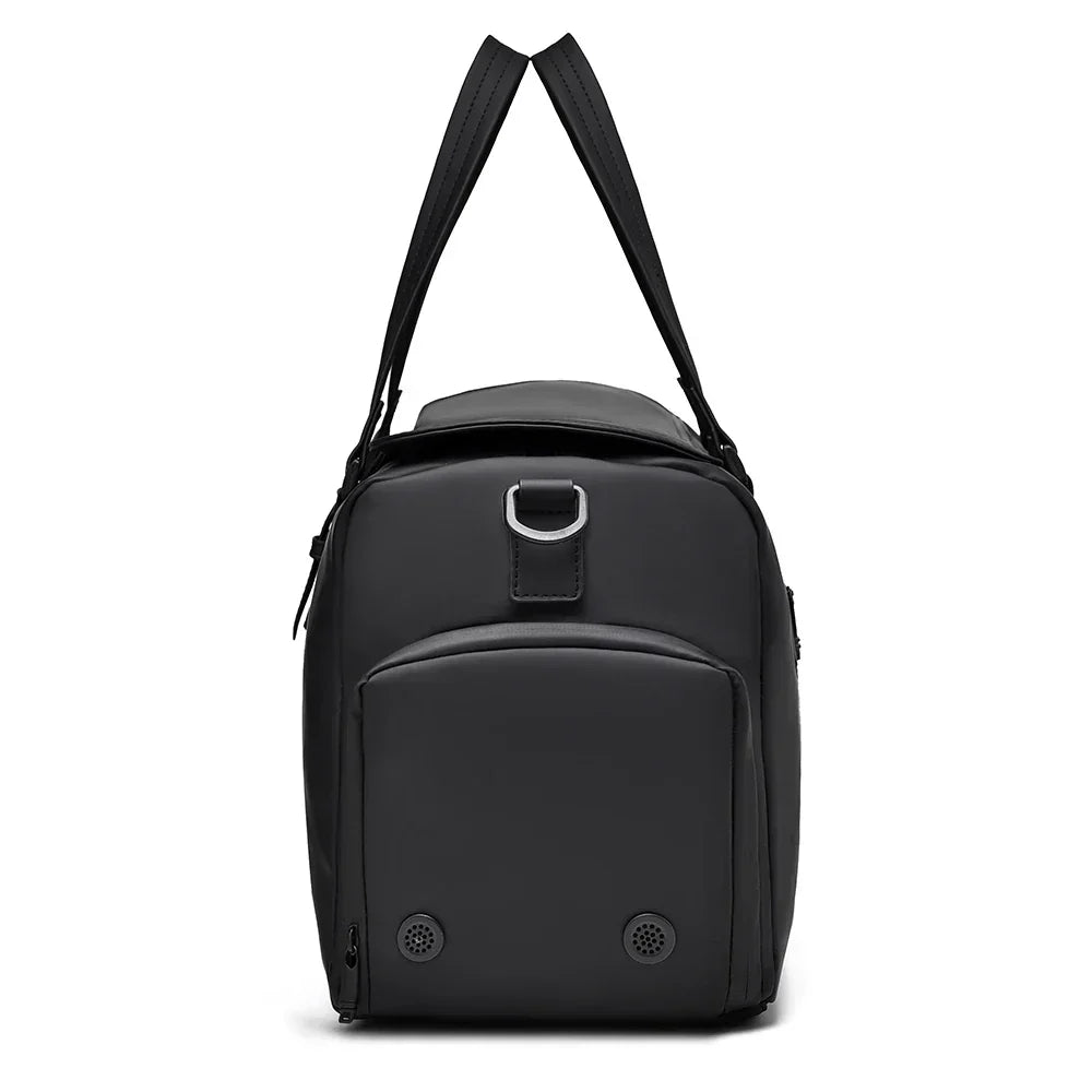 Jane | Men’s Premium Oxford Weekend Duffle Bag