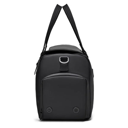 Jane | Men’s Premium Oxford Weekend Duffle Bag