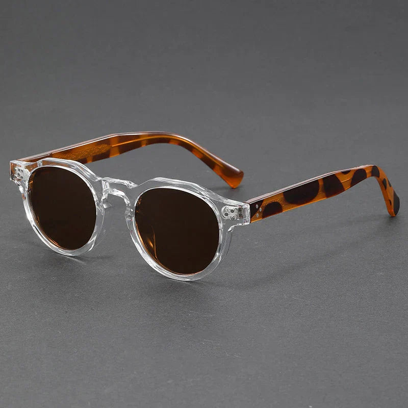 Marcellus | Men’s Retro Polarized Sunglasses