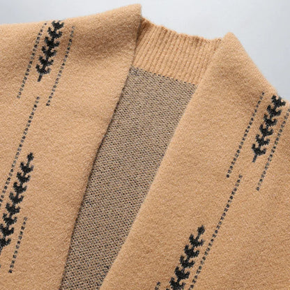 Vendici | Men’s Heritage Knit Cardigan