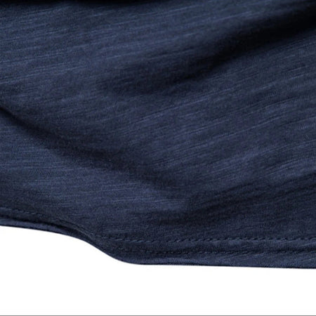 Winslow | Men’s 100% Cotton V-Neck Shirt