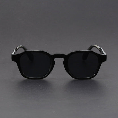 Maven | Men’s Square-Frame Polycarbonate Sunglasses