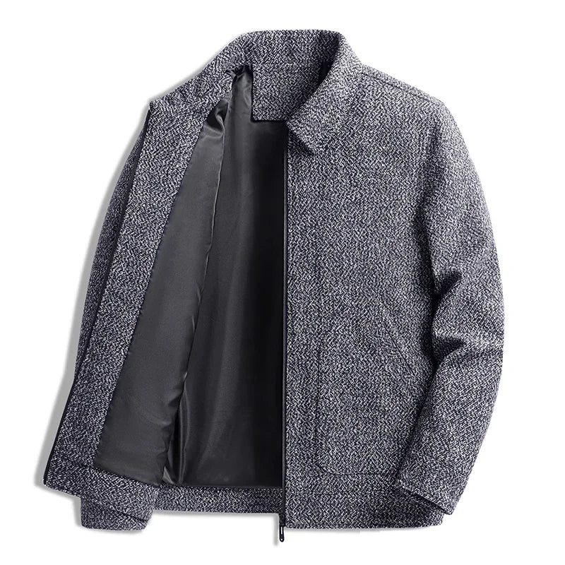 Montero | Men’s Lightweight Insulated Jacket