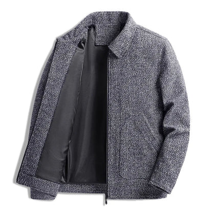 Montero | Men’s Lightweight Insulated Jacket