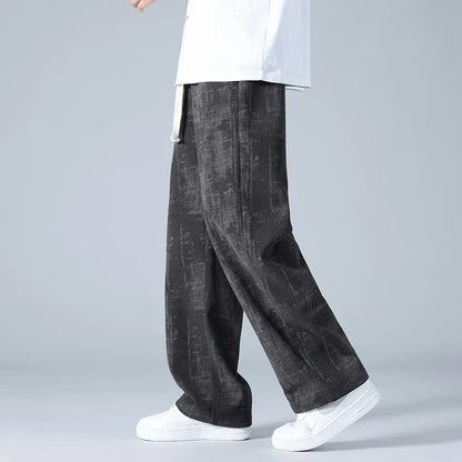 Cami | Women’s Digital Corduroy Sweatpants