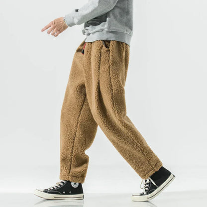 Gidget | Women’s Fleece Lounge Pants