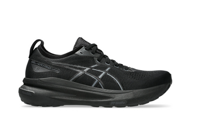 Gel Kayano 31 Stability Running Shoes Cushioned Support Breathable Trainers