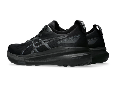 Gel Kayano 31 Stability Running Shoes Cushioned Support Breathable Trainers