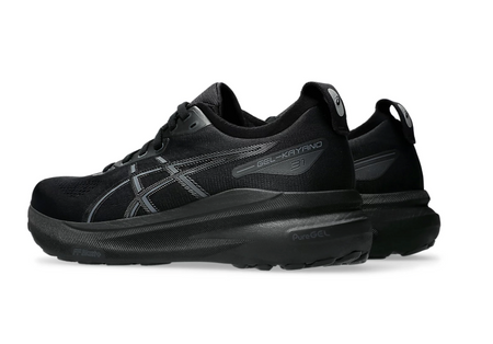 ASICS Gel-Kayano 31 Men’s Running Shoes – Adaptive Stability & Premium Cushioning