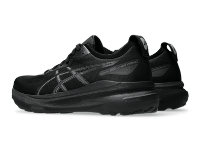 ASICS Gel-Kayano 31 Stability Running Shoes Cushioned Breathable Road Trainers