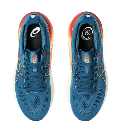 ASICS Gel-Kayano 31 Men’s Running Shoes – Adaptive Stability & Premium Cushioning