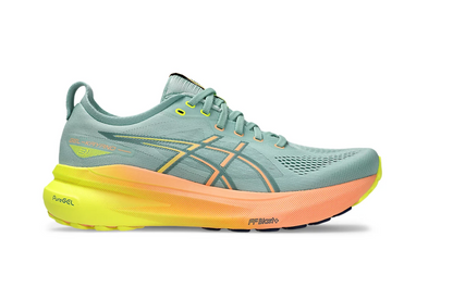 ASICS Gel-Kayano 31 Men’s Running Shoes – Adaptive Stability & Premium Cushioning