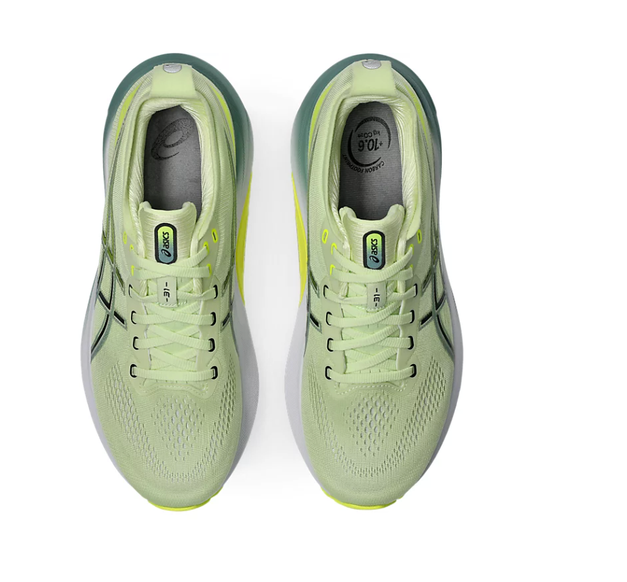 ASICS Gel-Kayano 31 Men’s Running Shoes – Adaptive Stability & Premium Cushioning