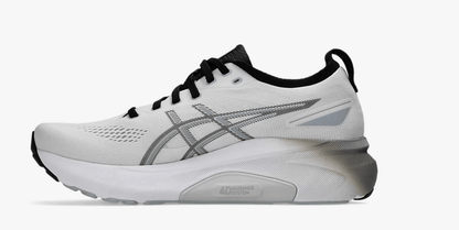 ASICS Gel-Kayano 31 Stability Running Shoes Cushioned Breathable Road Trainers