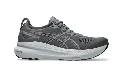 ASICS Gel-Kayano 31 Men’s Running Shoes – Adaptive Stability & Premium Cushioning