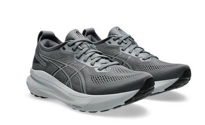 Gel Kayano 31 Stability Running Shoes Cushioned Support Breathable Trainers