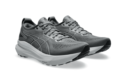ASICS Gel-Kayano 31 Stability Running Shoes Cushioned Breathable Road Trainers