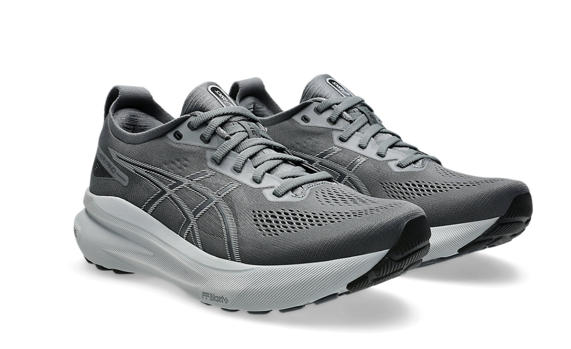 ASICS Gel-Kayano 31 Men’s Running Shoes – Adaptive Stability & Premium Cushioning