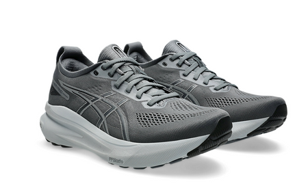 ASICS Gel-Kayano 31 Men’s Running Shoes – Adaptive Stability & Premium Cushioning