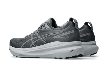 ASICS Gel-Kayano 31 Stability Running Shoes Cushioned Breathable Road Trainers