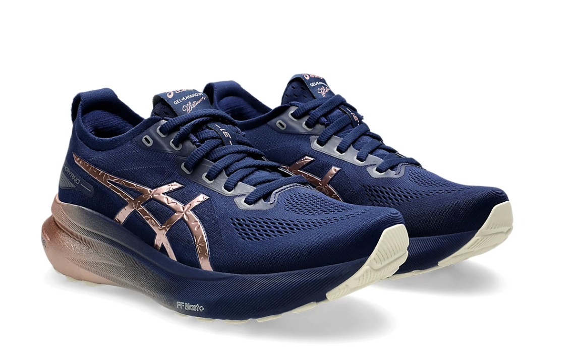 ASICS Gel-Kayano 31 Men’s Running Shoes – Adaptive Stability & Premium Cushioning