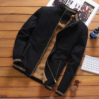 Abby | Women’s Apex Insulated Fleece Jacket
