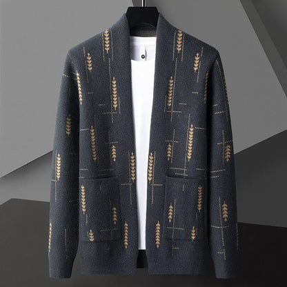 Vendici | Men’s Heritage Knit Cardigan