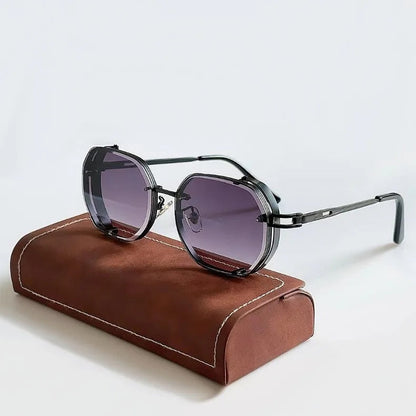 Geoffrey | Men’s Polarized Sunglasses