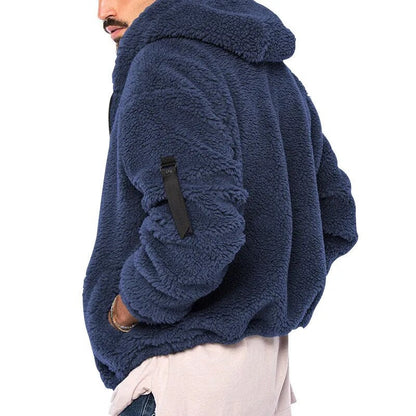 Lincoln | Men’s Summit Fleece Jacket