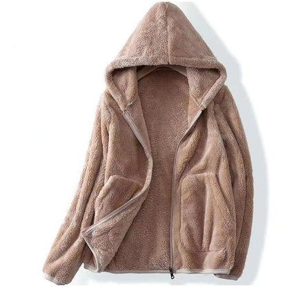 Maynard | Men’s Ultra-Soft Fleece Zip Hoodie
