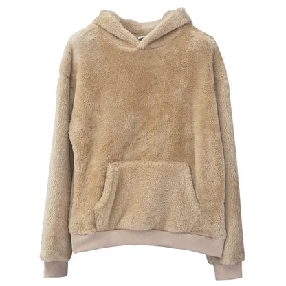 Kier | Men’s Plush Comfort Hoodie