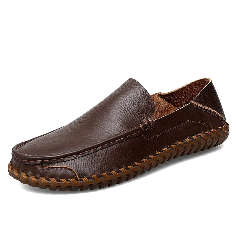 Navara | Men’s Handcrafted Leather & Suede Shoes