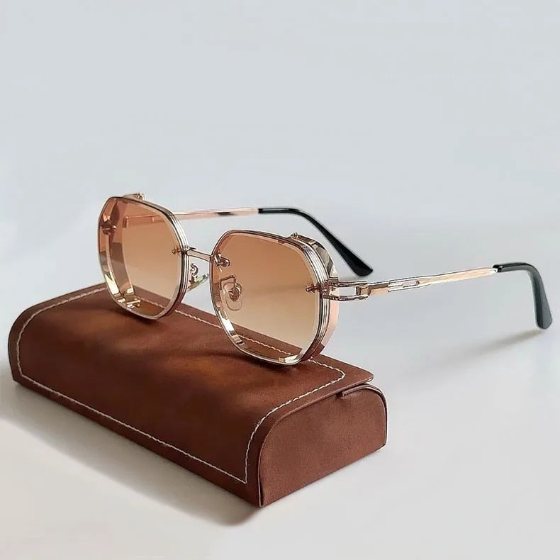 Geoffrey | Men’s Polarized Sunglasses