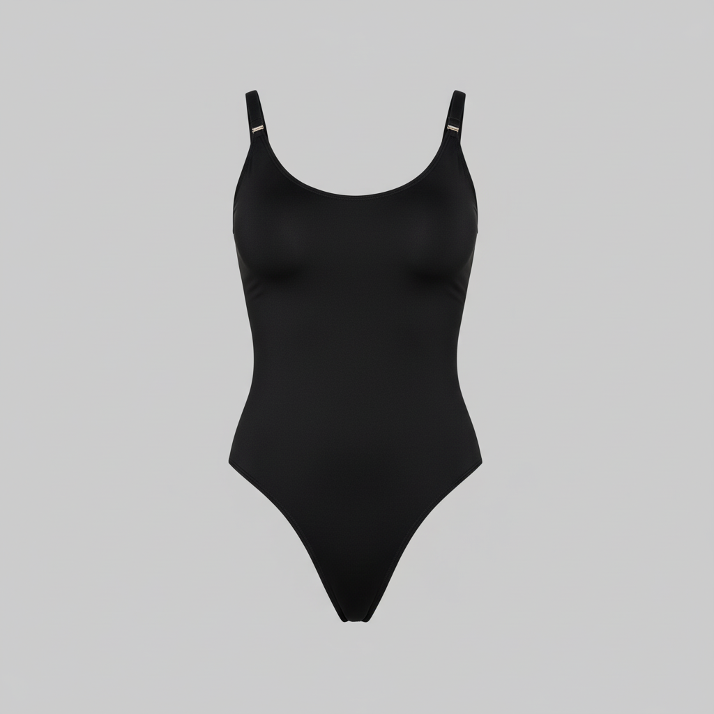 Seamless Bodysuit Thong | Comfortable Shapewear Body Shaper