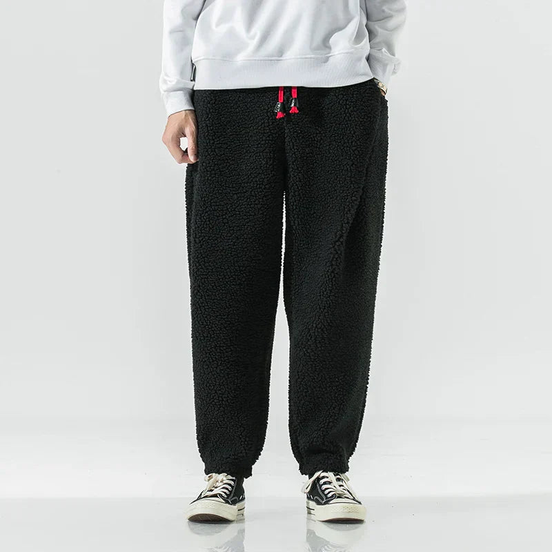 Gidget | Women’s Fleece Lounge Pants