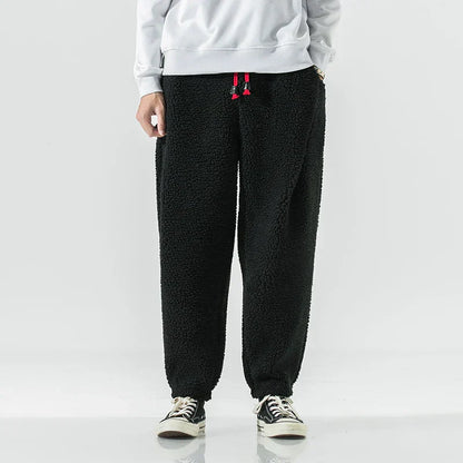 Gidget | Women’s Fleece Lounge Pants