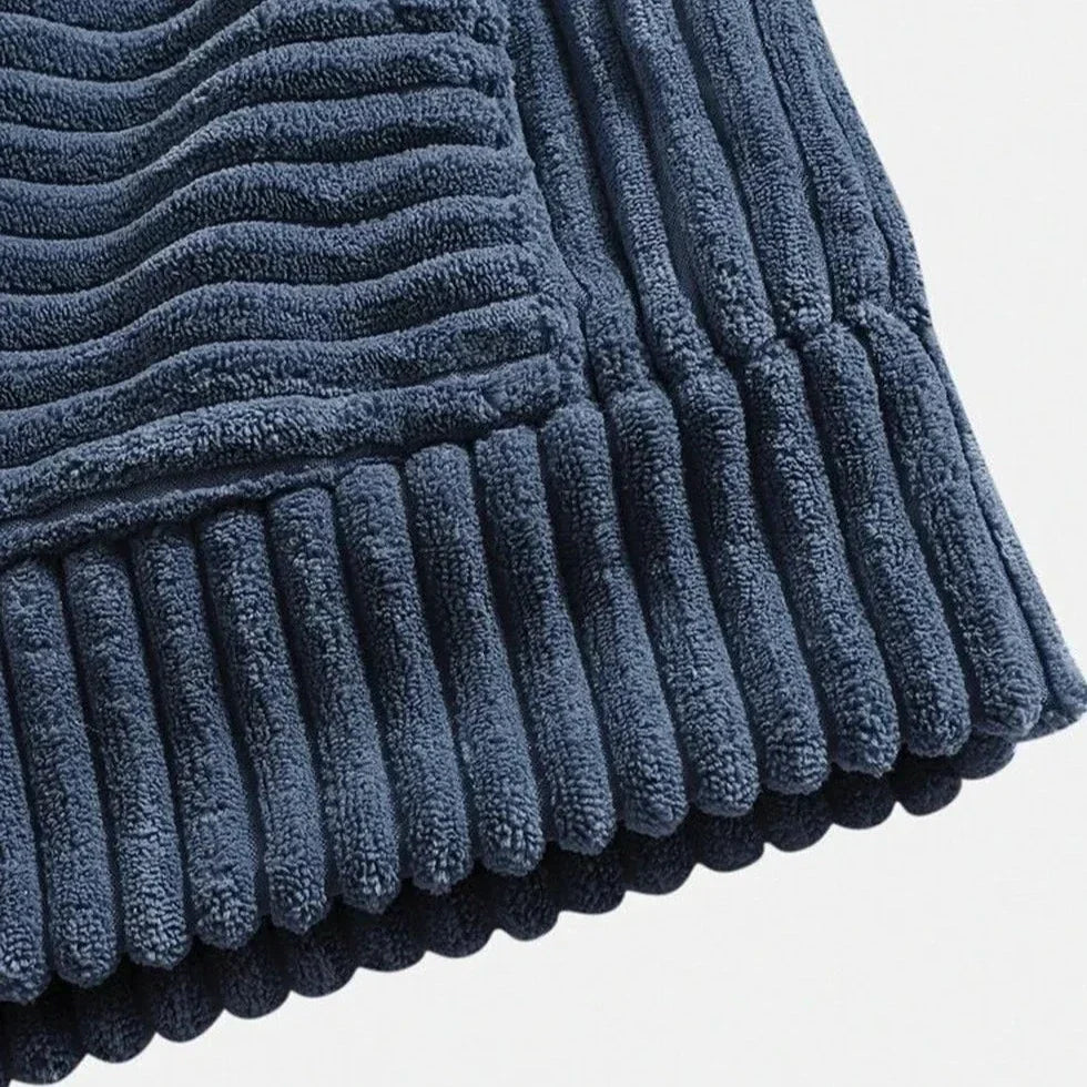 Josiah | Men’s Corduroy Comfort Hoodie